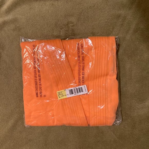 NWT Blair Long Sleeve Open Cardigan Size L - Picture 8 of 13